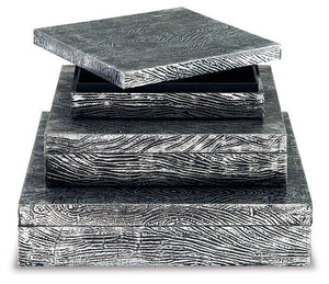 Keldy Box (Set of 3) - 46 Furniture and Mattress Gallery