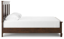 Load image into Gallery viewer, Danabrin Bed - 46 Furniture and Mattress Gallery
