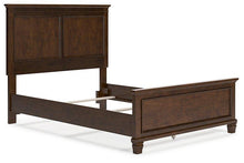 Load image into Gallery viewer, Danabrin Bed - 46 Furniture and Mattress Gallery
