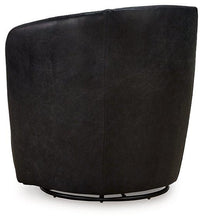 Load image into Gallery viewer, Kierreys Swivel Chair - 46 Furniture and Mattress Gallery

