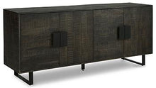 Load image into Gallery viewer, Kevmart Accent Cabinet - 46 Furniture and Mattress Gallery
