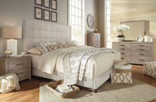 Load image into Gallery viewer, Dolante Upholstered Bed - 46 Furniture and Mattress Gallery
