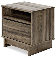 Load image into Gallery viewer, Shallifer Nightstand - 46 Furniture and Mattress Gallery
