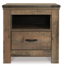 Load image into Gallery viewer, Trinell Youth Nightstand - 46 Furniture and Mattress Gallery
