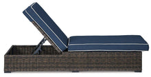 Load image into Gallery viewer, Grasson Lane Chaise Lounge with Cushion - 46 Furniture and Mattress Gallery
