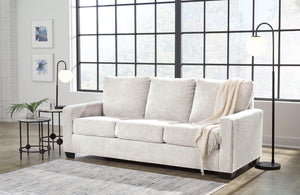 Rannis Sofa Sleeper - 46 Furniture and Mattress Gallery