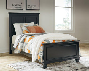 Lanolee Bedroom Set - 46 Furniture and Mattress Gallery