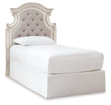 Load image into Gallery viewer, Realyn Bed - 46 Furniture and Mattress Gallery
