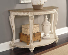 Load image into Gallery viewer, Realyn Sofa Table - 46 Furniture and Mattress Gallery
