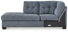Load image into Gallery viewer, Marleton 2-Piece Sectional with Chaise - 46 Furniture and Mattress Gallery
