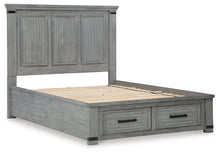 Load image into Gallery viewer, Russelyn Storage Bed - 46 Furniture and Mattress Gallery
