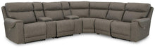 Load image into Gallery viewer, Starbot Power Reclining Sectional - 46 Furniture and Mattress Gallery
