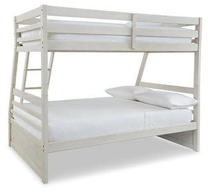 Robbinsdale Bunk Bed - 46 Furniture and Mattress Gallery