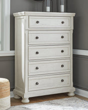 Load image into Gallery viewer, Robbinsdale Chest of Drawers - 46 Furniture and Mattress Gallery
