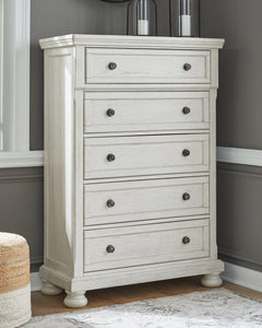 Robbinsdale Chest of Drawers - 46 Furniture and Mattress Gallery