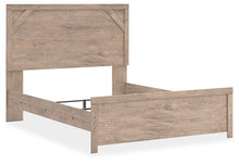 Load image into Gallery viewer, Senniberg Bed - 46 Furniture and Mattress Gallery

