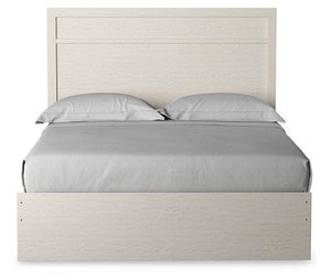 Stelsie Bed - 46 Furniture and Mattress Gallery