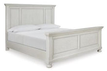 Load image into Gallery viewer, Robbinsdale Panel Storage Bed - 46 Furniture and Mattress Gallery
