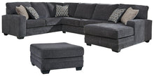 Load image into Gallery viewer, Tracling Living Room Set - 46 Furniture and Mattress Gallery
