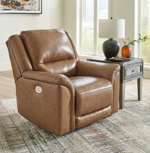Load image into Gallery viewer, Trasimeno Power Recliner - 46 Furniture and Mattress Gallery
