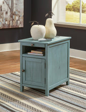 Load image into Gallery viewer, Treytown Chairside End Table - 46 Furniture and Mattress Gallery

