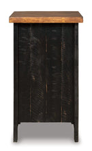 Load image into Gallery viewer, Valebeck Chairside End Table - 46 Furniture and Mattress Gallery
