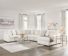Load image into Gallery viewer, Chessington Sectional with Chaise - 46 Furniture and Mattress Gallery
