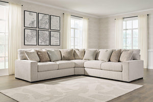 Ballyton Upholstery Package - 46 Furniture and Mattress Gallery