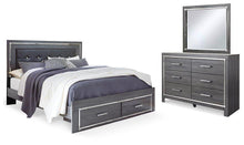 Load image into Gallery viewer, Lodanna Bedroom Set - 46 Furniture and Mattress Gallery
