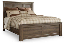Load image into Gallery viewer, Juararo Bed - 46 Furniture and Mattress Gallery
