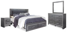 Load image into Gallery viewer, Lodanna Bedroom Set - 46 Furniture and Mattress Gallery
