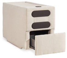 Load image into Gallery viewer, Modmax Sectional Loveseat with Audio System - 46 Furniture and Mattress Gallery
