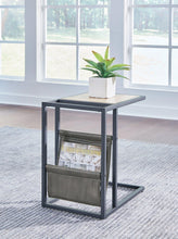 Load image into Gallery viewer, Freslowe Chairside End Table - 46 Furniture and Mattress Gallery
