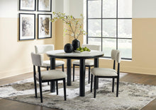 Load image into Gallery viewer, Xandrum Dining Package - 46 Furniture and Mattress Gallery
