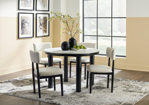 Xandrum Dining Package - 46 Furniture and Mattress Gallery