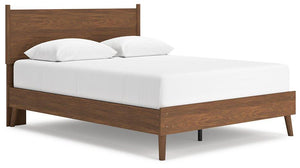Fordmont Bed - 46 Furniture and Mattress Gallery