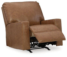 Load image into Gallery viewer, Bolsena Recliner - 46 Furniture and Mattress Gallery
