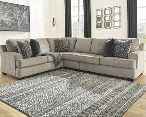Bovarian Living Room Set - 46 Furniture and Mattress Gallery