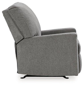 Deltona Recliner - 46 Furniture and Mattress Gallery