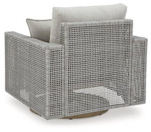 Load image into Gallery viewer, Seton Creek Outdoor Seating Set - 46 Furniture and Mattress Gallery

