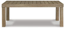 Load image into Gallery viewer, Silo Point Outdoor Coffee Table - 46 Furniture and Mattress Gallery
