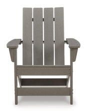 Load image into Gallery viewer, Visola Outdoor Adirondack Chair Set with End Table - 46 Furniture and Mattress Gallery
