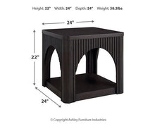 Load image into Gallery viewer, Yellink Occasional Table Set - 46 Furniture and Mattress Gallery
