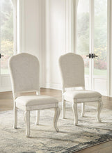Load image into Gallery viewer, Arlendyne Dining Room Set - 46 Furniture and Mattress Gallery
