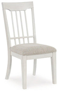 Shaybrock Dining Chair - 46 Furniture and Mattress Gallery