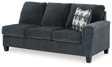 Load image into Gallery viewer, Abinger 2-Piece Sleeper Sectional with Chaise - 46 Furniture and Mattress Gallery
