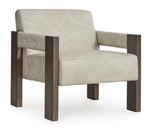 Load image into Gallery viewer, Adlanlock Accent Chair - 46 Furniture and Mattress Gallery
