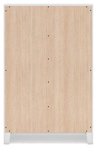 Binterglen Chest of Drawers - 46 Furniture and Mattress Gallery