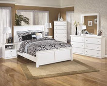 Load image into Gallery viewer, Bostwick Shoals Dresser and Mirror - 46 Furniture and Mattress Gallery
