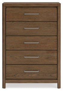 Cabalynn Chest of Drawers - 46 Furniture and Mattress Gallery